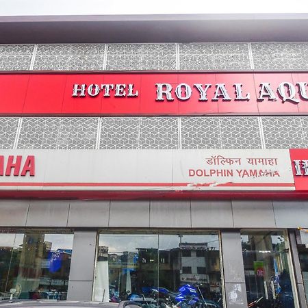 Hotel O Royal Aqua Mumbai Eksteriør bilde