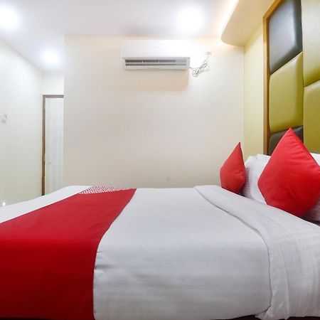 Hotel O Royal Aqua Mumbai Eksteriør bilde