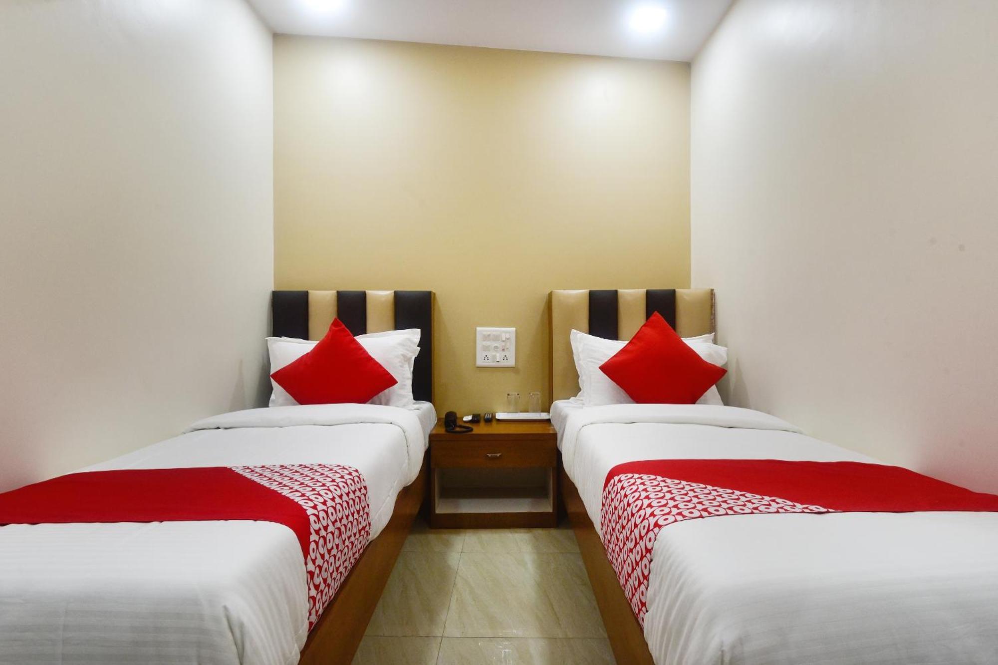 Hotel O Royal Aqua Mumbai Eksteriør bilde
