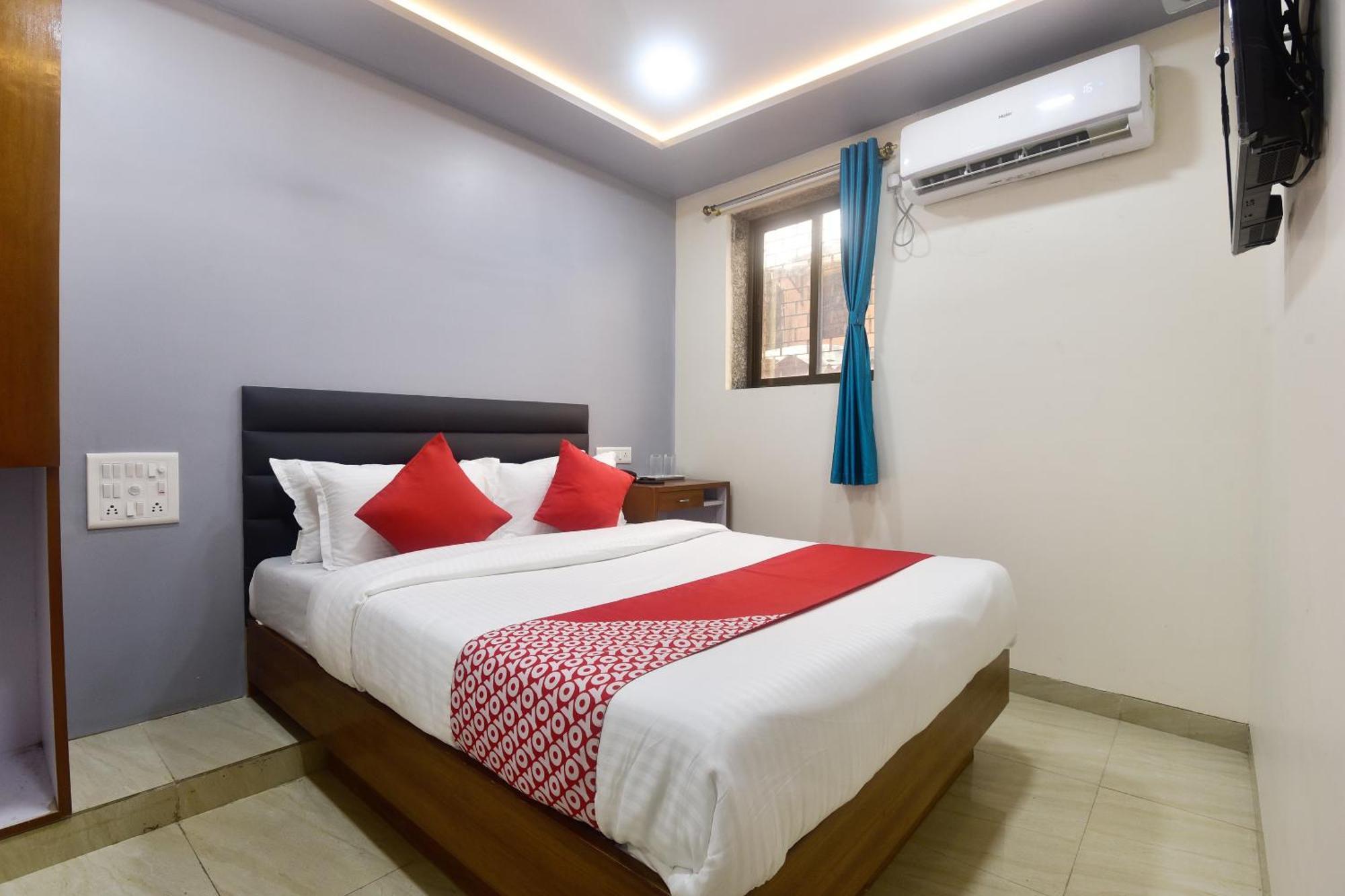 Hotel O Royal Aqua Mumbai Eksteriør bilde