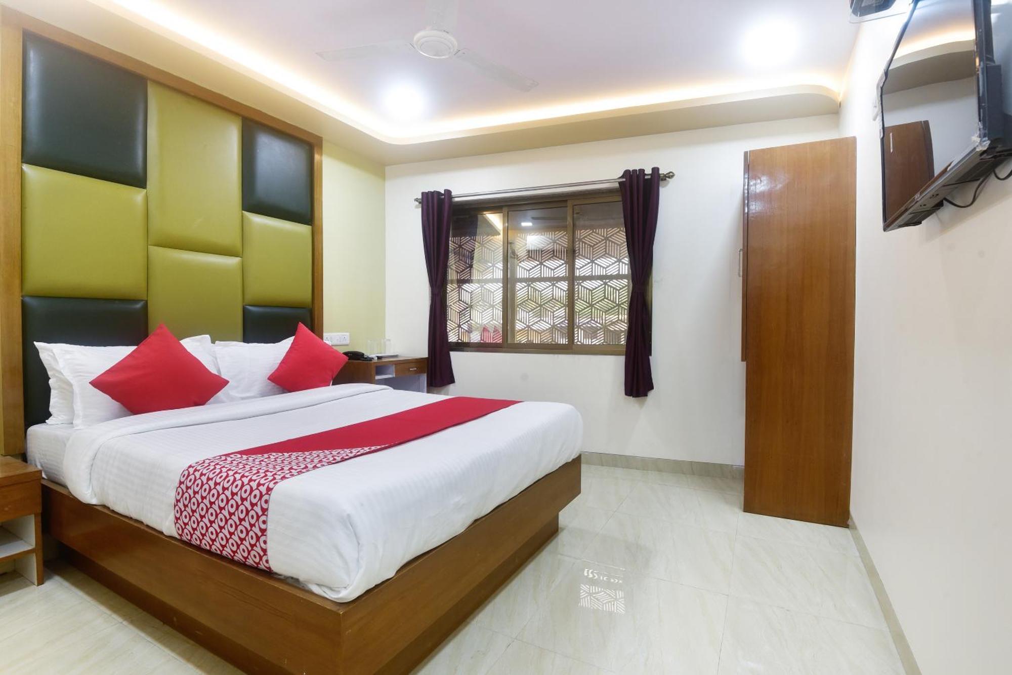 Hotel O Royal Aqua Mumbai Eksteriør bilde