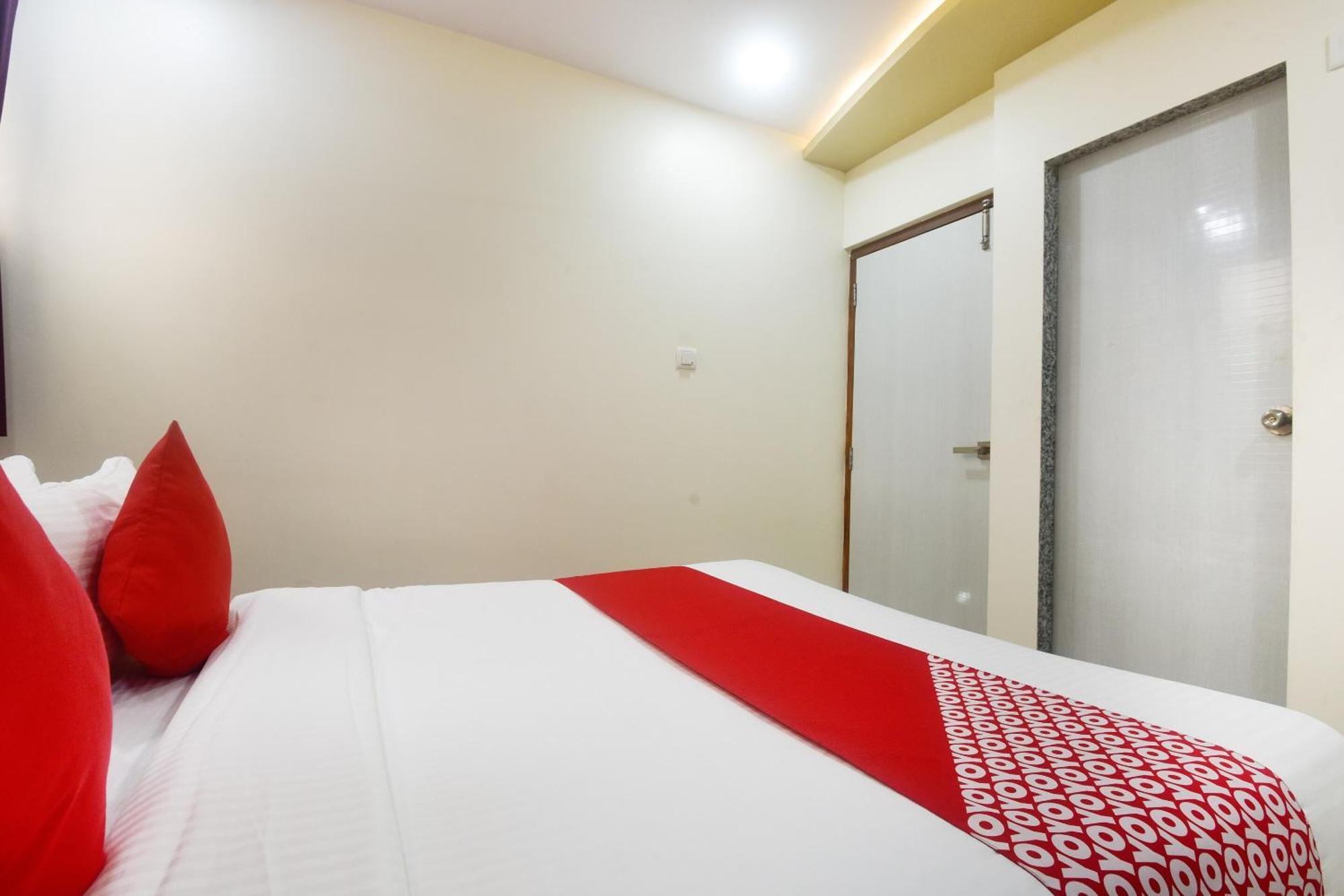 Hotel O Royal Aqua Mumbai Eksteriør bilde