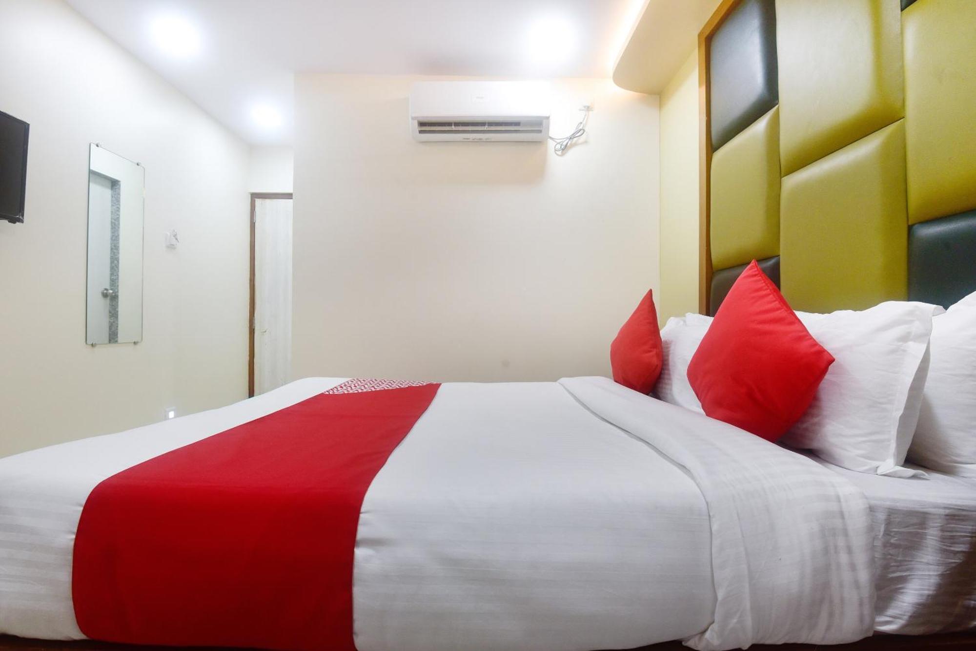 Hotel O Royal Aqua Mumbai Eksteriør bilde