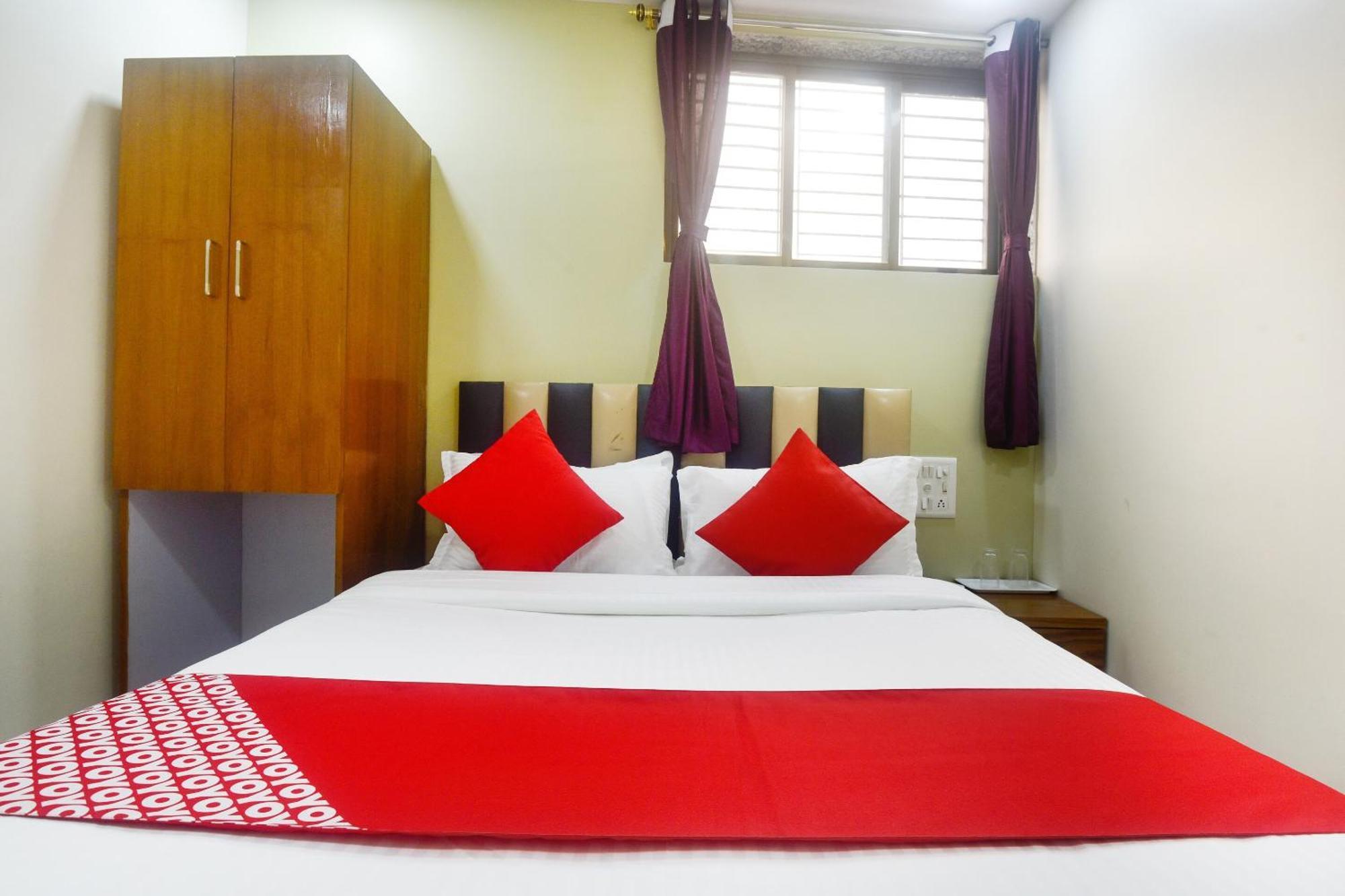 Hotel O Royal Aqua Mumbai Eksteriør bilde